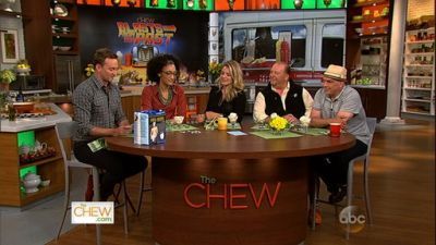 The Chew Season 2 Episode 190