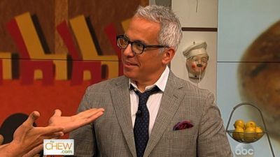 The Chew Season 2 Episode 188