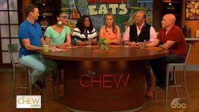 The Chew Season 2 Episode 193