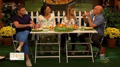 The Chew Season 2 Episode 197