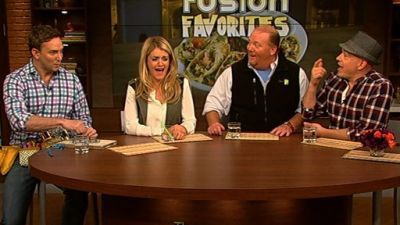 The Chew Season 2 Episode 198