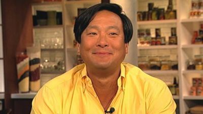 The Chew Season 2 Episode 201