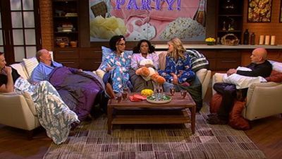 The Chew Season 2 Episode 204