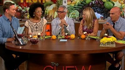 The Chew Season 2 Episode 213
