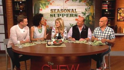 The Chew Season 2 Episode 217