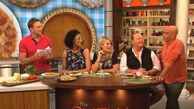 The Chew Season 2 Episode 219