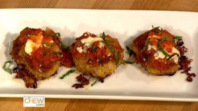 The Chew Season 2 Episode 220