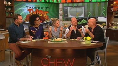 The Chew Season 3 Episode 2
