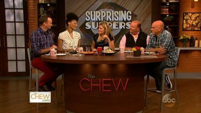 The Chew Season 3 Episode 3