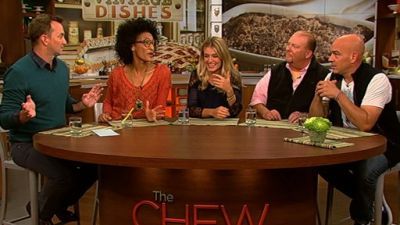 The Chew Season 3 Episode 6