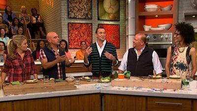 The Chew Season 3 Episode 5