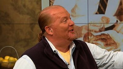 The Chew Season 3 Episode 13