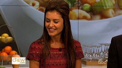 The Chew Season 3 Episode 14