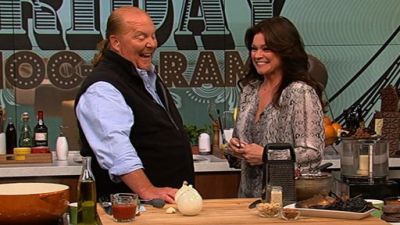 The Chew Season 3 Episode 15