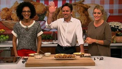 The Chew Season 3 Episode 18