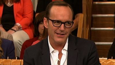 The Chew Season 3 Episode 21