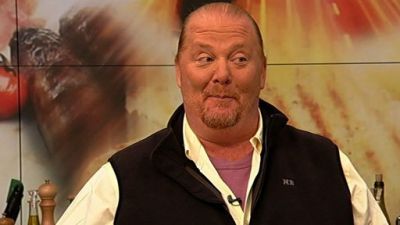 The Chew Season 3 Episode 27