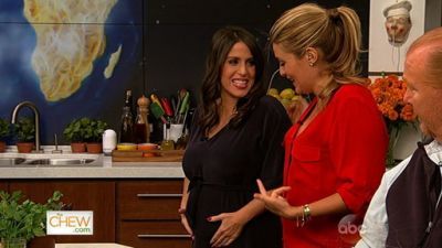 The Chew Season 3 Episode 29