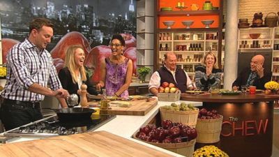 The Chew Season 3 Episode 31