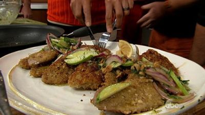 The Chew Season 3 Episode 32