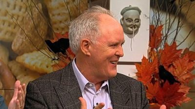 The Chew Season 3 Episode 36