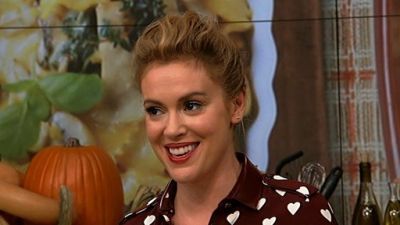 The Chew Season 3 Episode 37