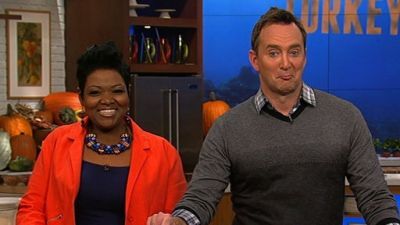 The Chew Season 3 Episode 40