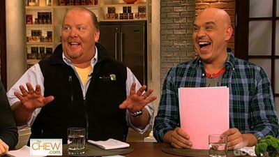 The Chew Season 3 Episode 42