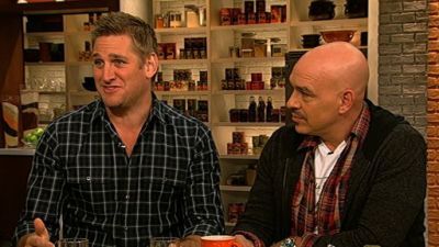 The Chew Season 3 Episode 49