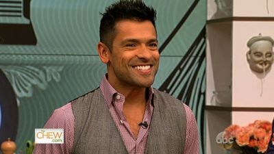 The Chew Season 3 Episode 50