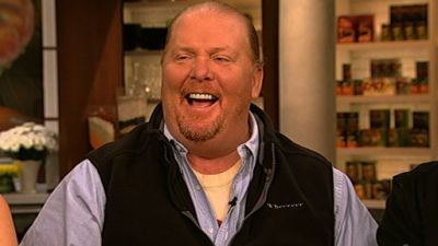 The Chew Season 3 Episode 52
