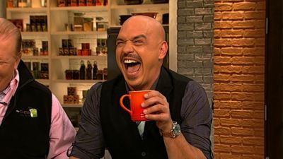 The Chew Season 3 Episode 53