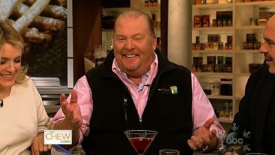 The Chew Season 3 Episode 54