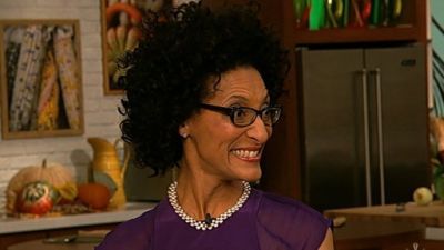 The Chew Season 3 Episode 55