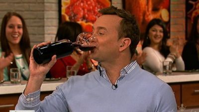 The Chew Season 3 Episode 56