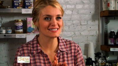 The Chew Season 3 Episode 57