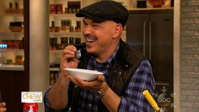 The Chew Season 3 Episode 59