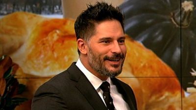 The Chew Season 3 Episode 62