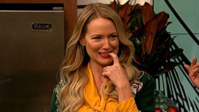 The Chew Season 3 Episode 63