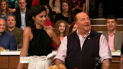The Chew Season 3 Episode 64
