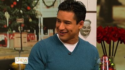 The Chew Season 3 Episode 65