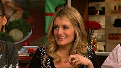 The Chew Season 3 Episode 66