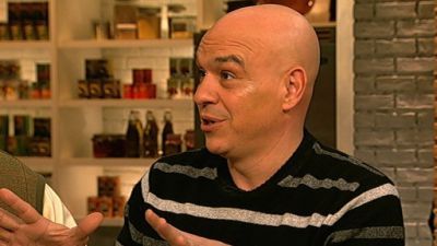 The Chew Season 3 Episode 67