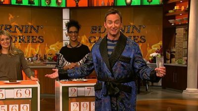 The Chew Season 3 Episode 68