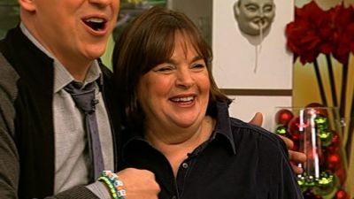 The Chew Season 3 Episode 69