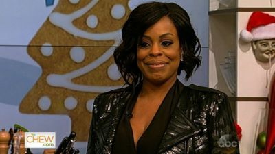 The Chew Season 3 Episode 71