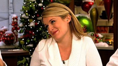 The Chew Season 3 Episode 72