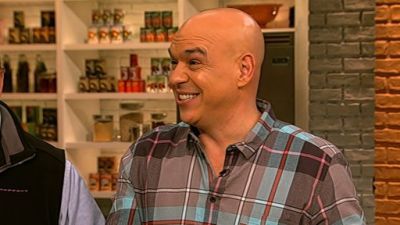 The Chew Season 3 Episode 74