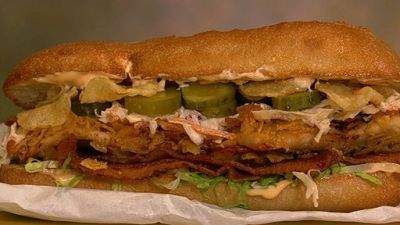 The Chew Season 3 Episode 77