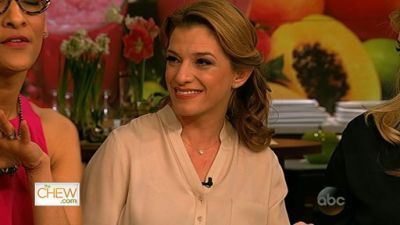 The Chew Season 3 Episode 78